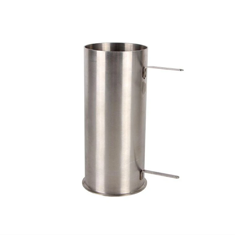 Drawn Ice Cup