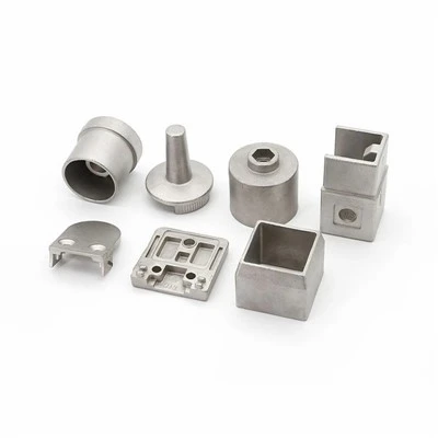 Endüstriyel Güç Kaynağı Metal Muhafazalar